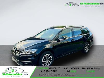 Volkswagen Golf SW 1.0 TSI 115 BVA