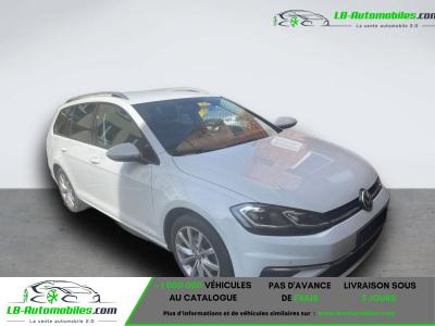 Volkswagen Golf SW 1.4 TSI 125 BVM