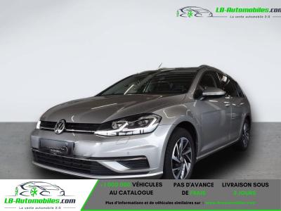 Volkswagen Golf SW 1.4 TSI 125 BVM