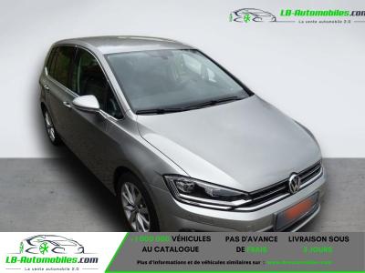 Volkswagen Golf SW 1.5 TSI 130 BVA