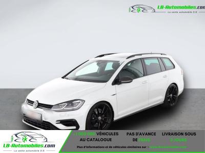 Volkswagen Golf SW 2.0 TSI 310 BVA 4Motion