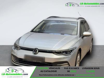Volkswagen Golf SW 1.0 eTSI 110 BVA