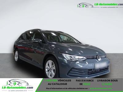 Volkswagen Golf SW 1.0 eTSI 110 BVA