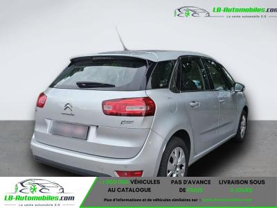 Citroën C4 Picasso PureTech 130 BVM