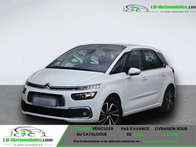 Citroën C4 Picasso PureTech 130 BVM