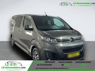 Citroën Jumpy Combi BlueHDi 150 BVM