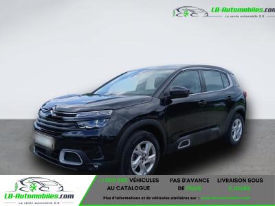 Citroën C5 Aircross BlueHDi 130 BVM