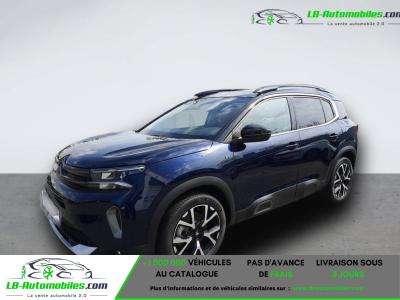 Citroën C5 Aircross Hybride Rechargeable 180 BVA