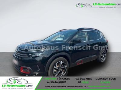 Citroën C5 Aircross Hybride Rechargeable 180 BVA