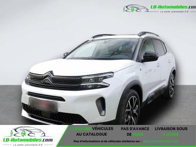 Citroën C5 Aircross Hybride Rechargeable 225 BVA