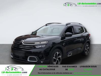 Citroën C5 Aircross BlueHDi 180 BVA