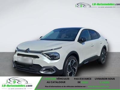Citroën C4 X PureTech 130 BVA