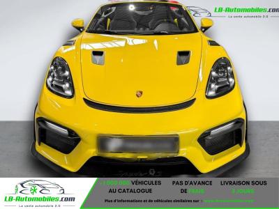 Porsche Boxster Spyder RS 500 ch PDK