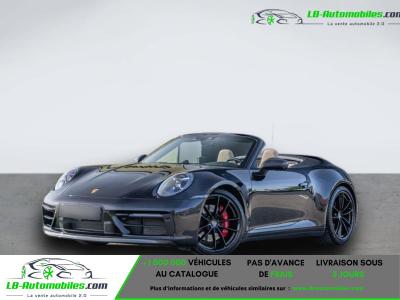Porsche 911 - 992 Cabriolet S  3.0i 450