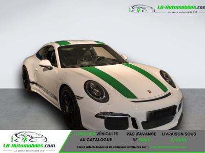 Porsche 911 - 991 Coupe Turbo 3.8i 520
