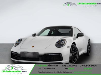 Porsche 911 - 992 Coupe T 3.0i 385 PDK
