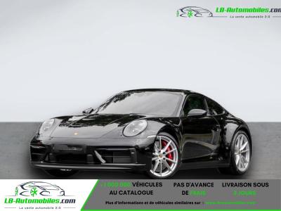 Porsche 911 - 992 Coupe 3.0i 480