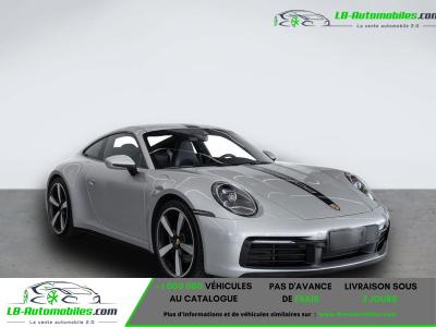 Porsche 911 - 992 Coupe S 3.0i 450 PDK