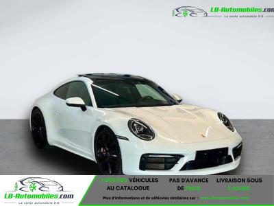 Porsche 911 - 992 Coupe S 3.0i 450 PDK