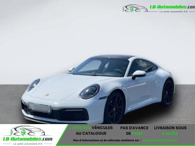 Porsche 911 - 992 Coupe S 3.0i 450 PDK