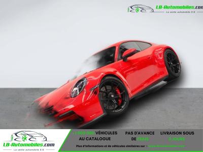 Porsche 911 - 992 GT3 4.0i 510 PDK