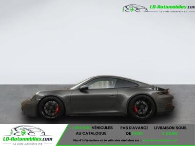 Porsche 911 - 992 GT3 4.0i 510 PDK
