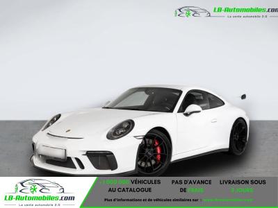 Porsche 911 - 991 GT3 4.0i 500 PDK