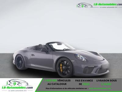 Porsche 911 - 991 Speedster 4.0i 510