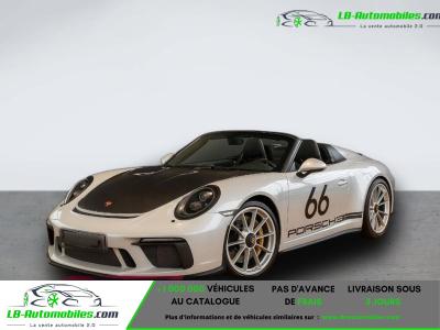Porsche 911 - 991 Speedster 4.0i 510