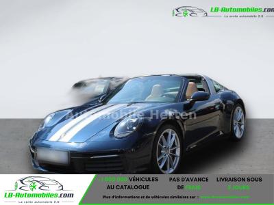 Porsche 911 - 992 Targa 4 3.0i 385 PDK