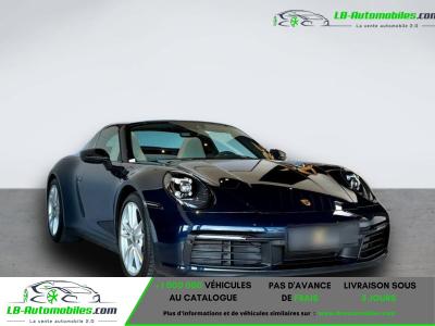 Porsche 911 - 992 Targa 4 3.0i 385 PDK