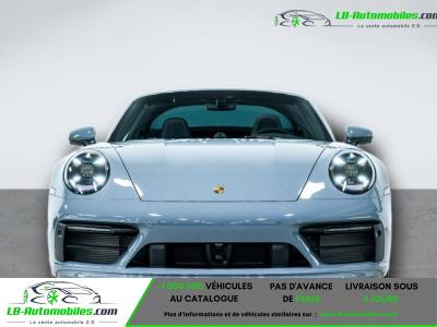 Porsche 911 - 992 Targa 4S 3.0i 450 PDK