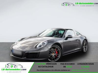 Porsche 911 - 991 Targa 4S 3.0i 420 PDK