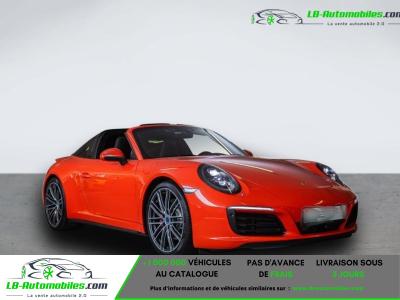 Porsche 911 - 991 Targa 4S 3.0i 420 PDK