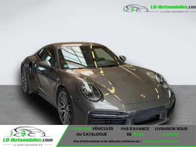 Porsche 911 - 992 Coupe Turbo 3.8i 580 PDK
