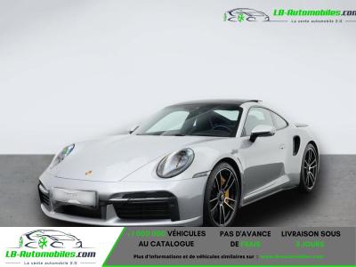 Porsche 911 - 992 Coupe Turbo S 3.8i 650 PDK