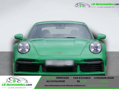Porsche 911 - 992 Coupe Turbo S 3.8i 650 PDK