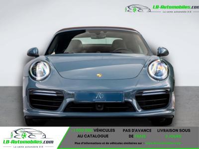 Porsche 911 - 991 Cabriolet Turbo 3.8i 540