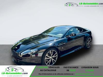 Aston Martin Vantage V8 N430 436 ch