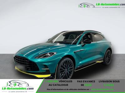 Aston Martin DBX 707 4.0 Biturbo V8  707 ch