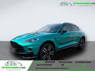Aston Martin DBX 707 4.0 Biturbo V8  707 ch