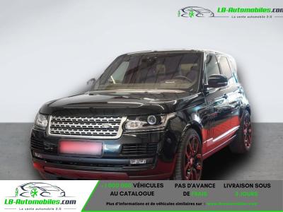 Land Rover Range Rover 4.4L 339ch BVA