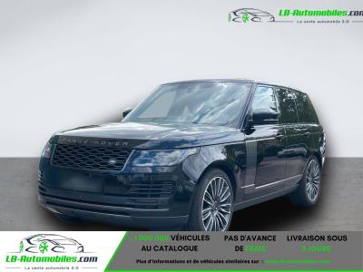 Land Rover Range Rover 4.4L 339ch BVA