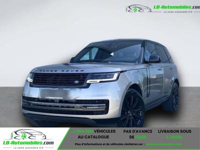 Land Rover Range Rover P460e PHEV AWD BVA