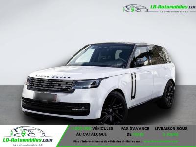 Land Rover Range Rover P530 AWD BVA