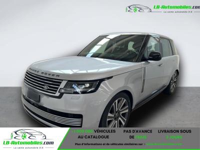Land Rover Range Rover P615 AWD BVA