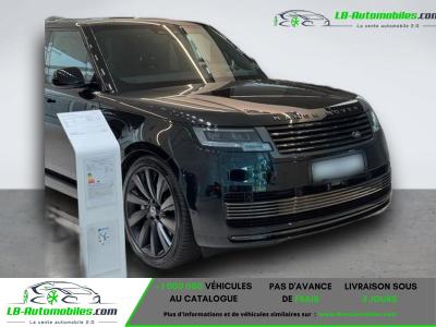 Land Rover Range Rover P615 AWD BVA