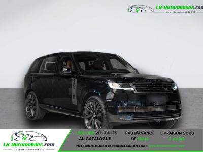 Land Rover Range Rover P615 AWD BVA