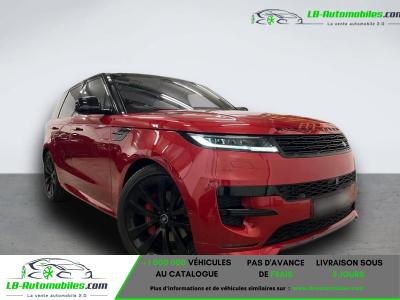 Land Rover Range Rover Sport D350 3.0D i6 350ch
