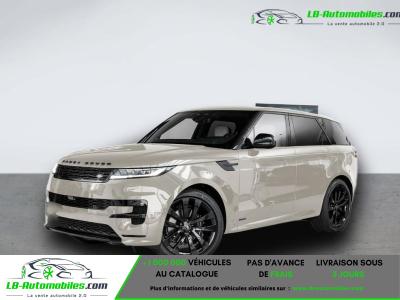 Land Rover Range Rover Sport D350 3.0D i6 350ch
